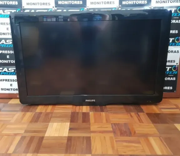 TV digital 32" polegadas