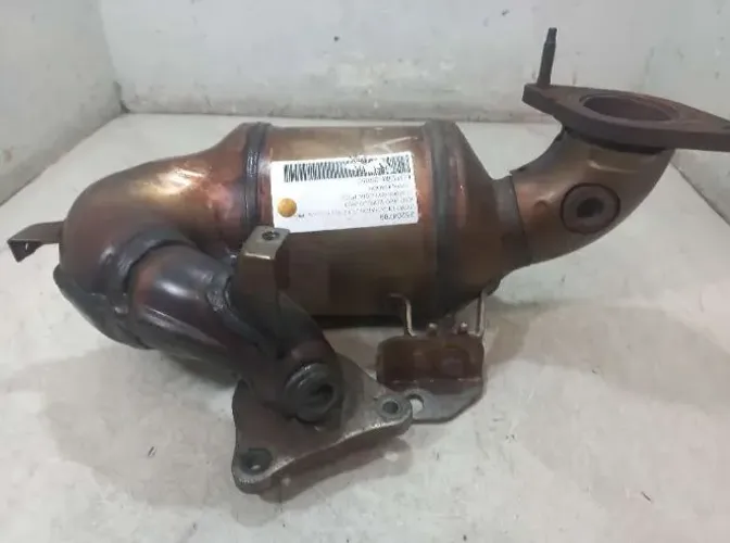 Catalizador GM Onix 1.0 3cc aspirado