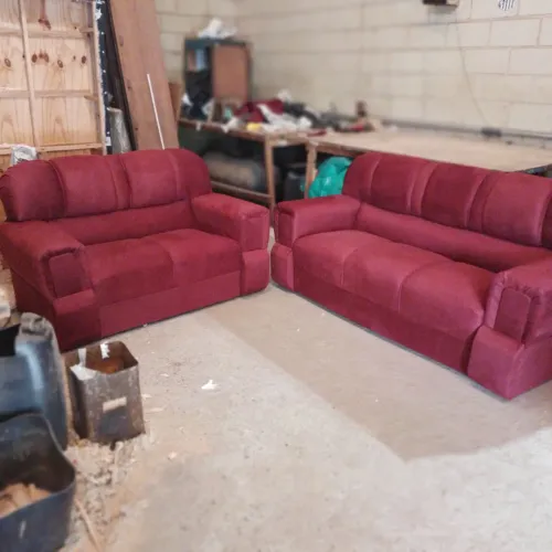 FABRICA DE SOFA JME