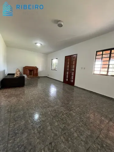 Casa a venda Porangaba Ninho Verde 1 R$ 530mil aceita financiamento Bancário