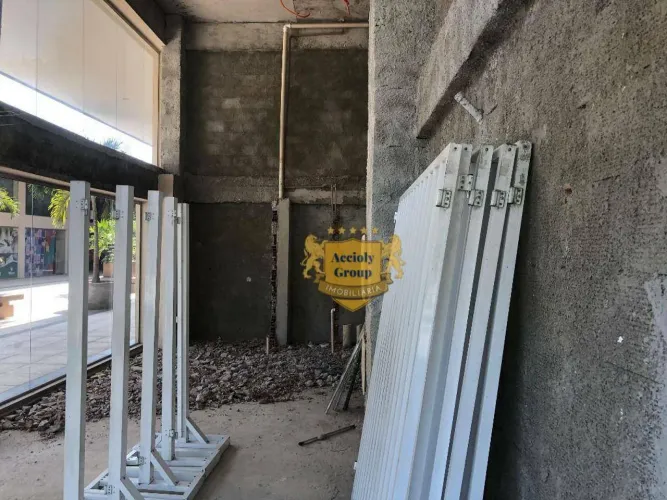 Loja para alugar, 62 m² por R$ 5.200,00/mês - Engenho do Mato - Niterói/RJ