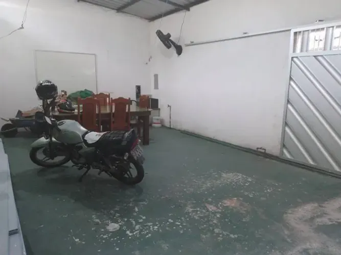 Vendo casa em samambaia norte