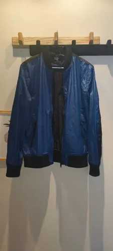 Jaqueta Bomber Ellus Tam M