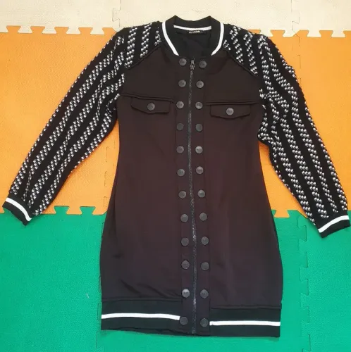 Vestido MondaBelle P