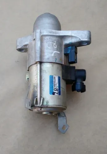 Motor de partida arranque Honda civic 2.0 2012 a 2018