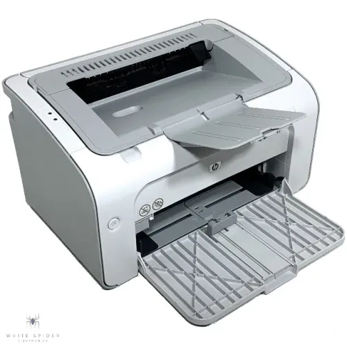 Impressora Hp laser p1005 funcionando 100% perfeita