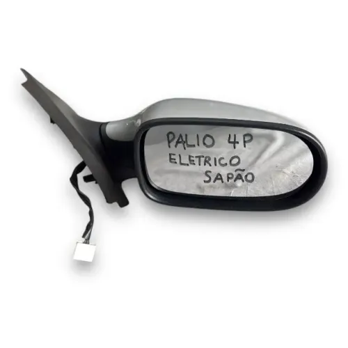 Retrovisor Direito Palio Sapão 2004/2016 4p Elétrico
