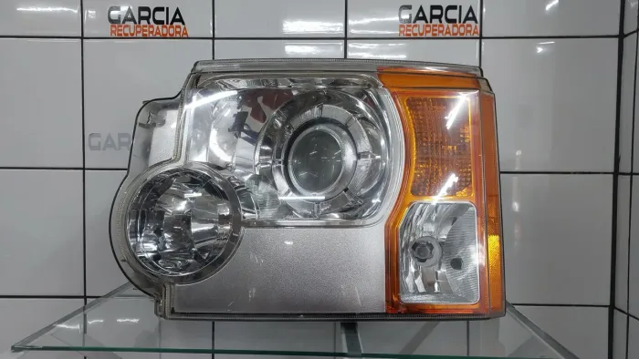 Farol Land rover Discovery original 2005 a 2010