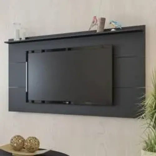 Promoção Painel 55'' Preto Padrao