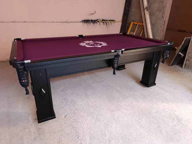Mesa de Sinuca 