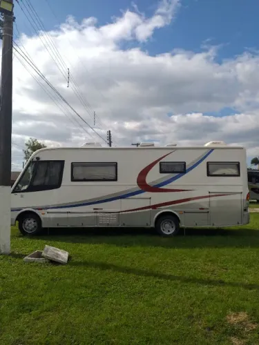 Motorhome 