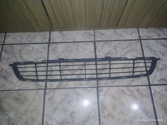 Grade Inferior Central do Para-choque Dianteiro TOYOTA COROLLA 2025