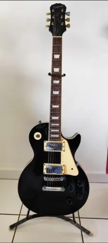 Guitarra Epiphone Standart 