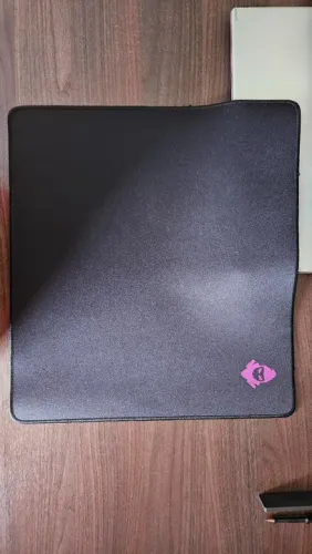 Mousepad Mancer Dark Magic