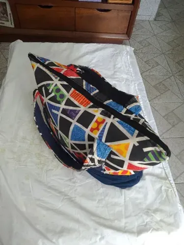 Bolsa  grande para o Dia a Dia 