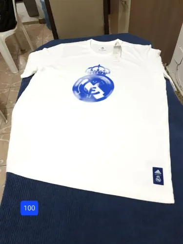 Camisa da Adidas Real Madrid GG original