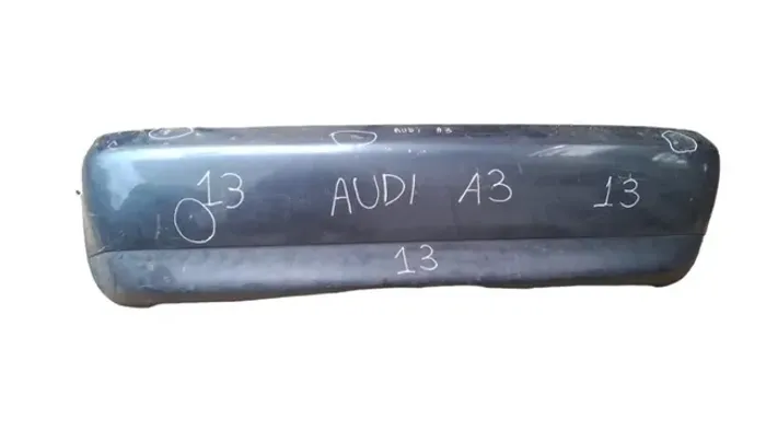 Parachoque Traseiro Audi A3 (detalhe) N13