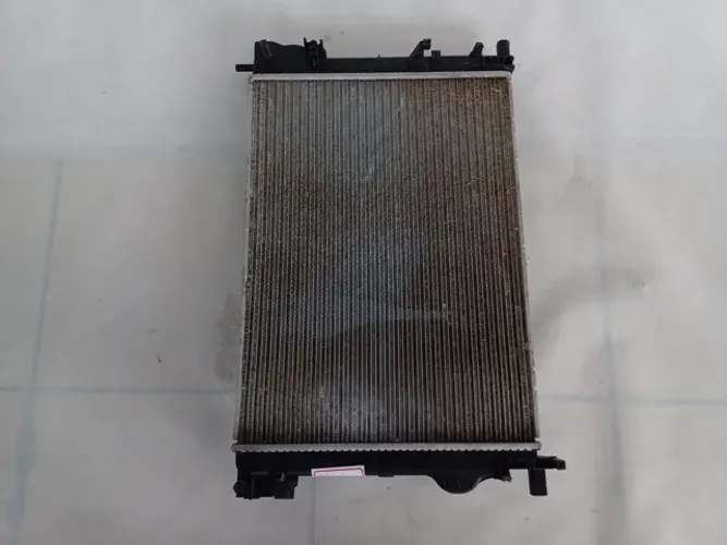 Radiador Fiat Argo Cronos 1.3 1.8 2017 2018 2019 2022 2023