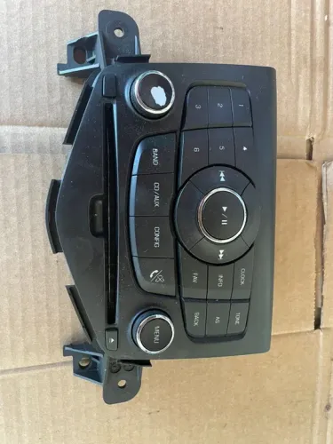 comando radio multimidia gm cruze original 2012/2016