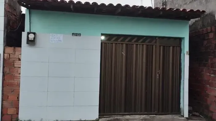 07- Casa na Villa Brasil