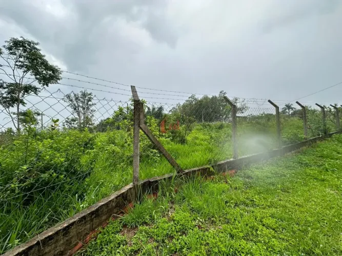 Chácara para Venda em Pirapozinho, SITIO NOITE NEGRA