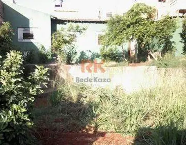 Terreno / Área à venda, Santa Terezinha - Belo Horizonte/MG