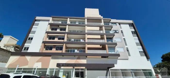 Apartamento Residencial à venda, João Paulo, Florianópolis - AP4610.