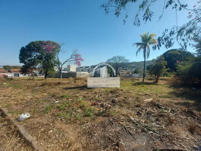 Terreno à venda, Recanto da Serra - Sete Lagoas/MG