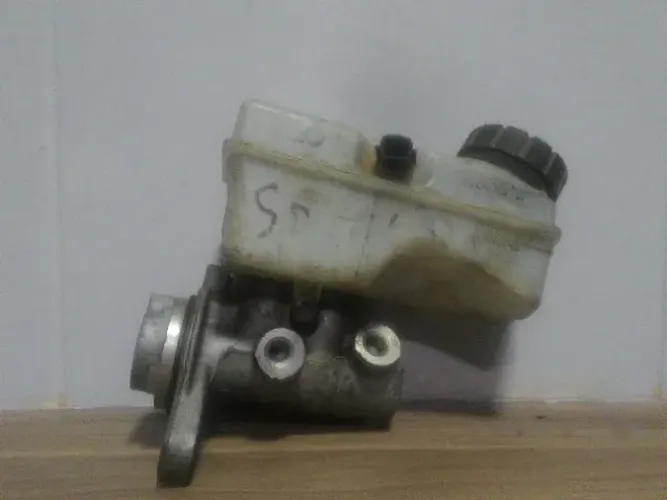 Cilindro Mestre Renault Sandero Logan 2014 a 2019 798378