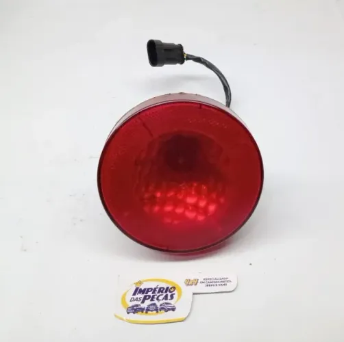 Lanterna Traseira Pajero Tr4 03/08 #34092