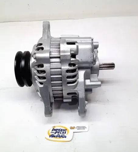 Alternador L200 Pajero Sport 2.5 94/12 #34848