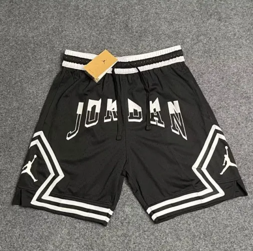 Bermuda Jordan 