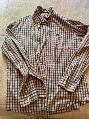 Camisa RVCA