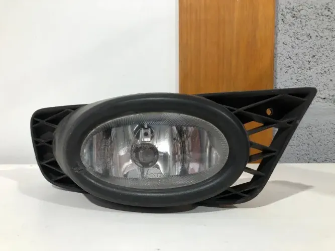 Farol Milha New Civic 2009 2010 2011 Auxiliar Neblina BG4020