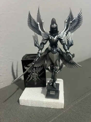 Cavaleiros do Zodiaco - Object Hades JacksDo