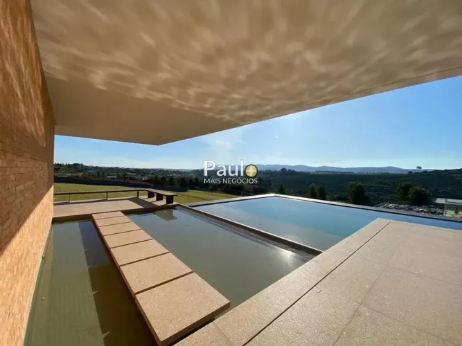 Sobrado à venda em Bragança Paulista, Quinta da Baroneza , com 6 suítes, com 1486 m²