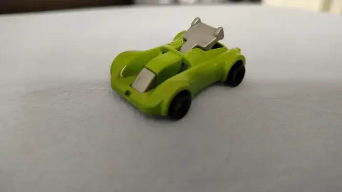 Miniatura Veículos - Kinder Ovo 27