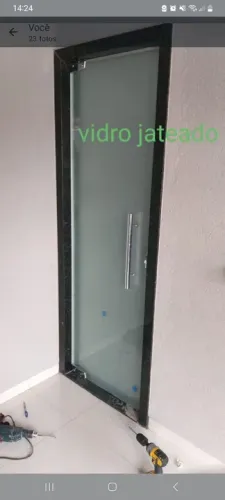 Vidraçaria Red Vidros *