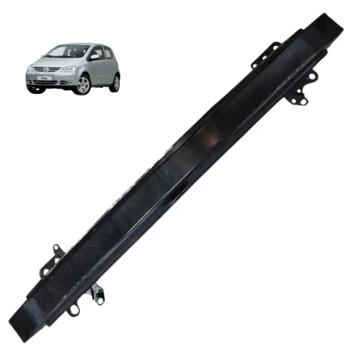 Alma Parachoque Dianteiro Vw Fox 2010 2009 2008 2007 2006 05