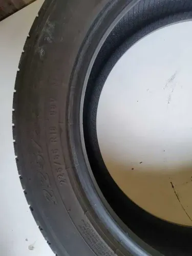 PNEU ARO 18 PIRELLI SCORPION 225/55 R18 98V etq2613
