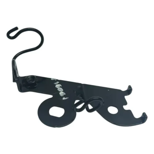 Suporte Farol Direito Honda Nxr Bros 150 2013 A 2014