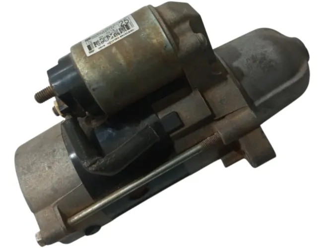 Motor Arranque Partida Mitsubishi L200 Triton 2016 A 2020 