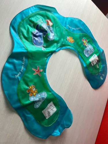 Boia infantil 