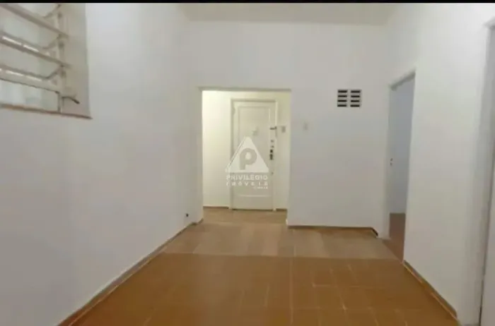 Apartamento à venda, 2 quartos, Flamengo - RIO DE JANEIRO/RJ