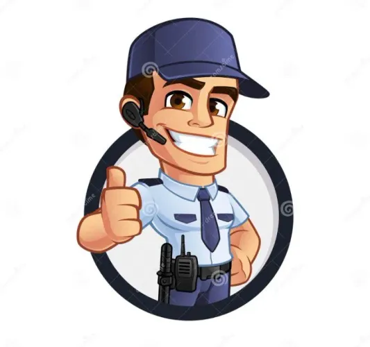 Segurança Patrimonial 