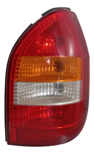 Lanterna Traseira Direita Chevrolet Zafira 2002 2003