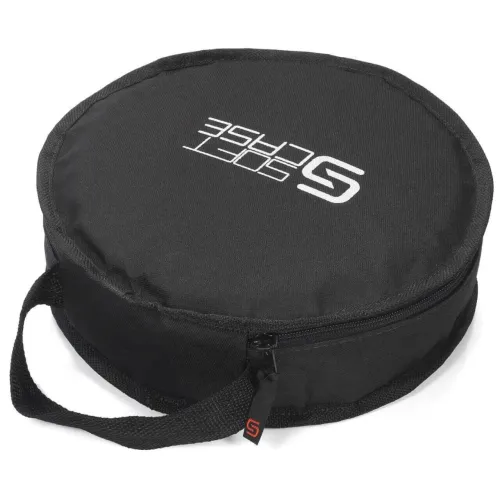 Capa bag acolchoada para Pandeiro 10,11 e 12 polegadas