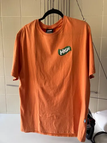Camiseta High Grande Original