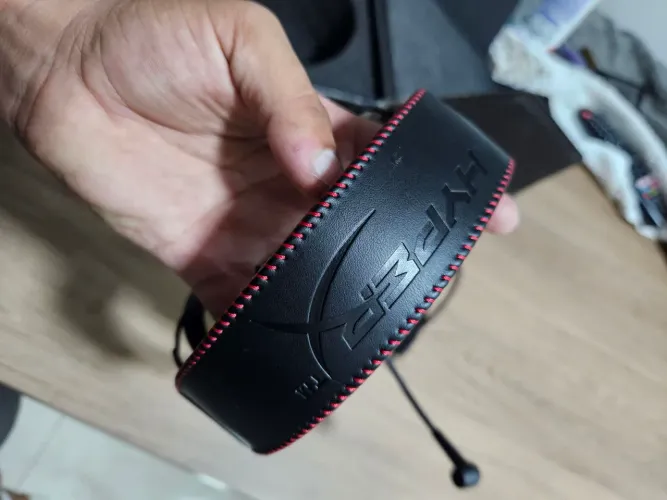 Headset HyperX Cloud Core