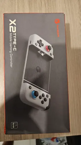 GameSir X2